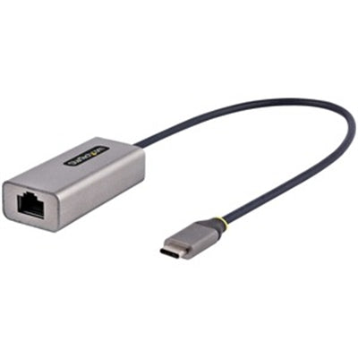 StarTech USB-C to Ethernet Adapter US1GC30B2