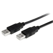 Startech - 2m USB 2.0 a to a Cable - M/M
