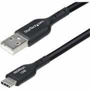 StarTech.com USB-a to USB-C Charging Cable, 15ft / 4.5m