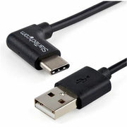 USB-a to USB-C Cable - 1 M (3 Ft.) - USB 2.0