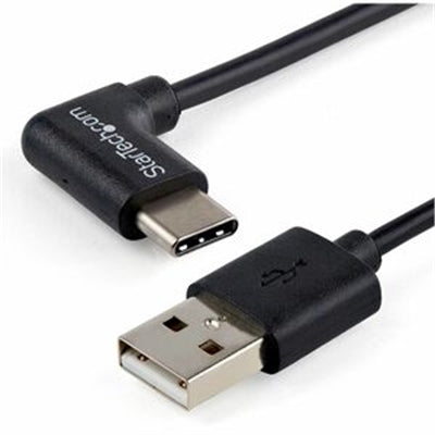 USB-a to USB-C Cable - 1 M (3 Ft.) - USB 2.0