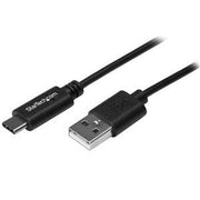 StarTech.com - USB2AC4M 4m USB-C to a Cable - USB 2.0 Certified, USB Type C to a M/M, USB-C Charging