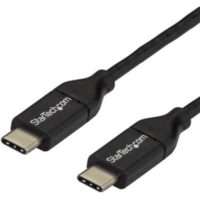 StarTech.com USB-C Cable, 3m/9.8 Ft - M/M -  USB 2.0