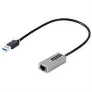 StarTech.com USB 3.0 to Gigabit Ethernet Network Adapter