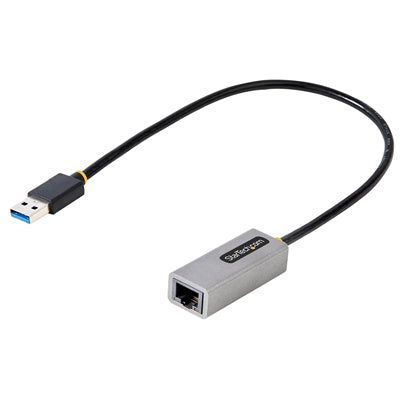 StarTech.com USB 3.0 to Gigabit Ethernet Network Adapter