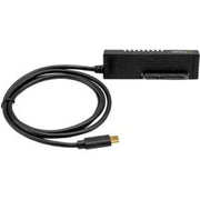 Startech.Com USB 3.1 (10Gbps) Adapter Cable for 2.5”/3.5” SATA Drives - USB-C