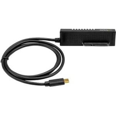 Startech.Com USB 3.1 (10Gbps) Adapter Cable for 2.5”/3.5” SATA Drives - USB-C