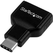 StarTech USB-C to USB-a Adapter - M/F