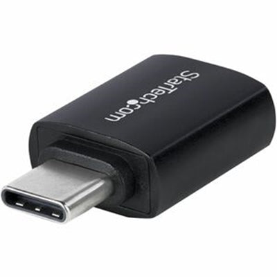 StarTech.com USB-C to USB-a Adapter/USB-C Male to USB-a Female Converter