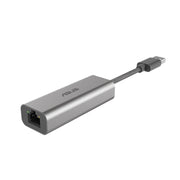 ASUS USB Type-a 2.5G Base-T Ethernet Adapter W/Backward Compatibility