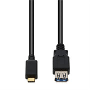 OptioConnect USB/USB-C Data Transfer Adapter