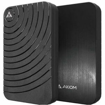 Axiom 250 GB Portable Solid State Drive - 2.5&amp;quot; External