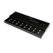 StarTech.com USBDUPE115 USB Duplicator  1:15  USB Flash Drives  Flash Drive Duplicator