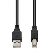 6ft USB-A to USB-B 2.0 Cable