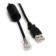 StarTech.com 6 Ft Smart UPS Replacement USB Cable AP9827
