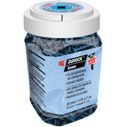 Durock #8 x 1-1/4 In. Wafer Structure Screw (200 Ct.)