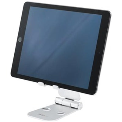 StarTech.com Universal Smartphone and Tablet Stand - Multi Angle - Foldable