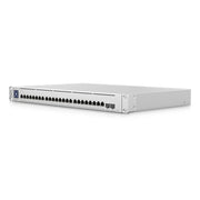 Ubiquiti Switch Enterprise Xg 24 24-port Managed Layer 3 Multi-gigabit Switch (usw-enterprisexg-24)