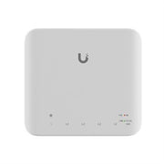 Ubiquiti USW Flex 3 Pack- Managed, Layer 2 Gigabit Switch with Auto-sensing 802.3af PoE Support. 1x PoE in, 4x PoE Out, 2Yr Warr