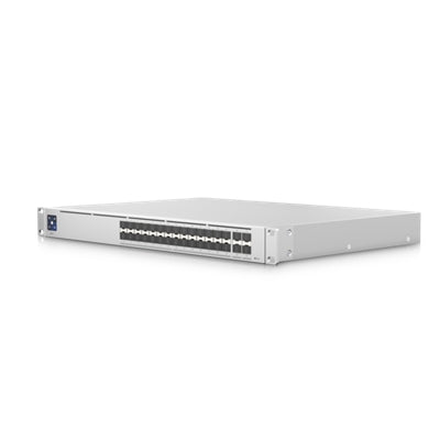 Ubiquity Hi-Capacity Aggregation (USW-Pro-Aggregation)