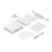 Ubiquiti Pro XG 8 PoE, Professional-Grade 8-Port, Layer 3 PoE Switch (USW-Pro-XG-8-PoE (155W))