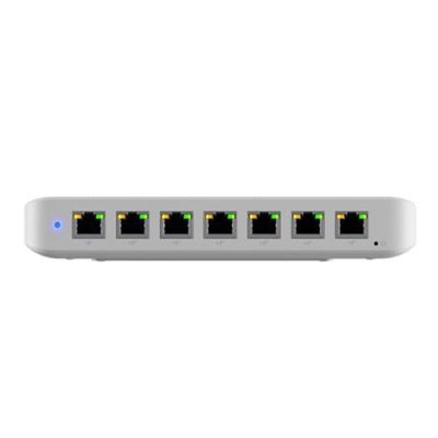 UBIQUITI USW-ULTRA-60W 8 Port Layer 2 PoE Switch