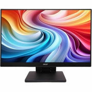 Acer - UT222Q E 22" Class Full HD LED Monitor - 16:9 - 21.5" Viewable - in-plane Switching (IPS) Technology - LED - Black
