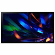 Acer - UT 23.8" AG IPS LED Monitor UM.QW2AA.001 - Black