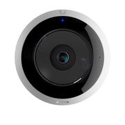 Uvc Ai 360 W - Indoor/Outdoor 2K Poe Camera With Pan-Tilt-Zoom Functionality That Offers Full 360  Surveillance