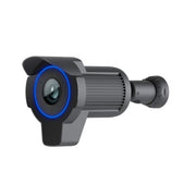 Ubiquiti - AI LPR 4K UHD Bullet Camera UVC-AI-LPR-B - Black