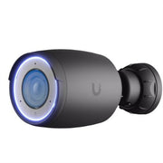 Ubiquiti - AI Professional 8MP Outdoor Network Bullet Camera UVC-AI-Pro - Black