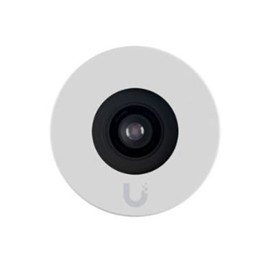 Ubiquiti - Networks AI Theta Wide-Angle Lens UVC-AI-THETA-LENS - White