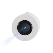 Ubiquiti - Networks AI Theta Pro Wide-Angle Lens UVC-AI-Theta-ProLens - White