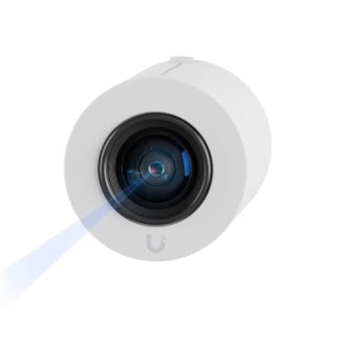 Ubiquiti - Networks AI Theta Pro Long-Distance Lens UVC-AI-Theta-ProLens - White