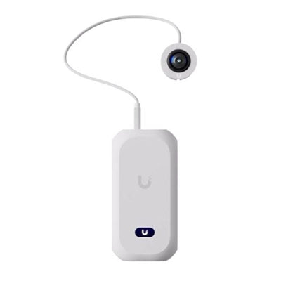 Ubiquiti AI Theta Professional IP Security Camera Indoor 2160 X 2160 Pixels Ceiling/wall