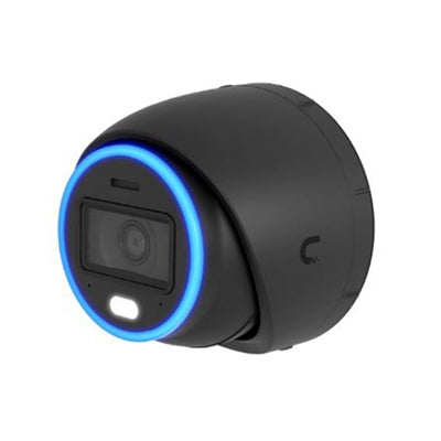 Ubiquiti UniFi Protect UVC-AI-Turret 8MP/4K Turret PoE+ Camera (Black) with [UVC-AI-Turret-B]