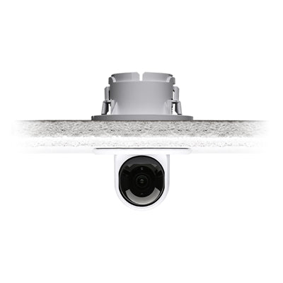 Ubiquiti - UVC G3 FLEX Ceiling Mount UVC-G3-F-C - White