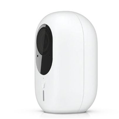 Ubiquiti - G4 Instant Security Camera UVC-G4-INS-US - White