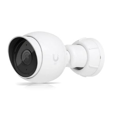 Ubiquiti - G5 Series 5MP Outdoor Network Bullet Camera UVC-G5-Bullet - White