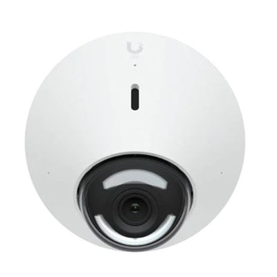 Camera G5 Dome Next-gen 2K HD PoE ceiling camera with enhanced dynamic range and low-light performance.