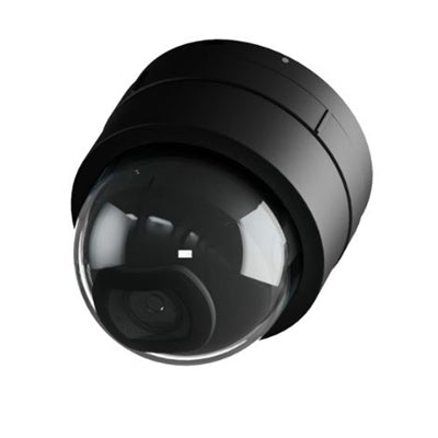 Ubiquiti - G5 Ultra 4MP Indoor Network Dome Camera UVC-G5-Dome-Ultra-B - Black