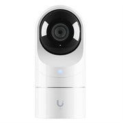 Ubiquiti - UniFi 4MP Indoor Network Camera UVC-G5-Flex - White
