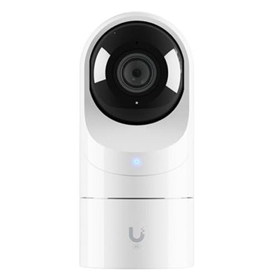 Ubiquiti - UniFi 4MP Indoor Network Camera UVC-G5-Flex - White
