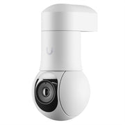 Ubiquiti - G5 4MP PTZ Outdoor Network Dome Camera UVC-G5-PTZ - White