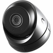 Ubiquiti - Protect G5 Ultra 4MP Outdoor Network Turret Camera UVC-G5-TURRET-ULTRA - Black