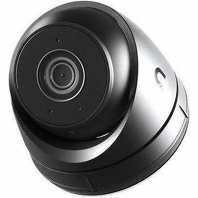 Ubiquiti - Protect G5 Ultra 4MP Outdoor Network Turret Camera UVC-G5-TURRET-ULTRA - Black
