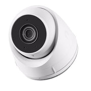 Ubiquiti UniFi Protect UVC-G5-Turret-Ultra 4MP/2K Turret PoE Camera (White) 2K 30FPS / Viewing Angle - 121 Degree / Built-in Mic / IP66 & IK04 [UVC-G5