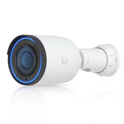 Ubiquiti G6 Pro Bullet IP Security Camera Indoor & Outdoor 3840 X
