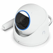 Ubiquiti G6 Pro Turret IP Security Camera Indoor & Outdoor 3840 X