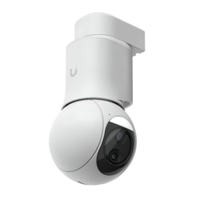 Ubiquiti G6 PTZ Spherical IP Security Camera Indoor & Outdoor 3864
